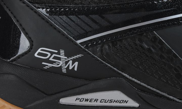Yonex SBM PC 65 XM Black
